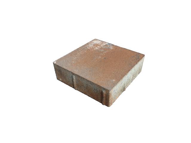 PRESBETON - PIANETA MIX 60 mm