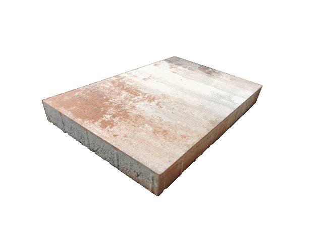 PRESBETON - PIANETA MIX 60 mm