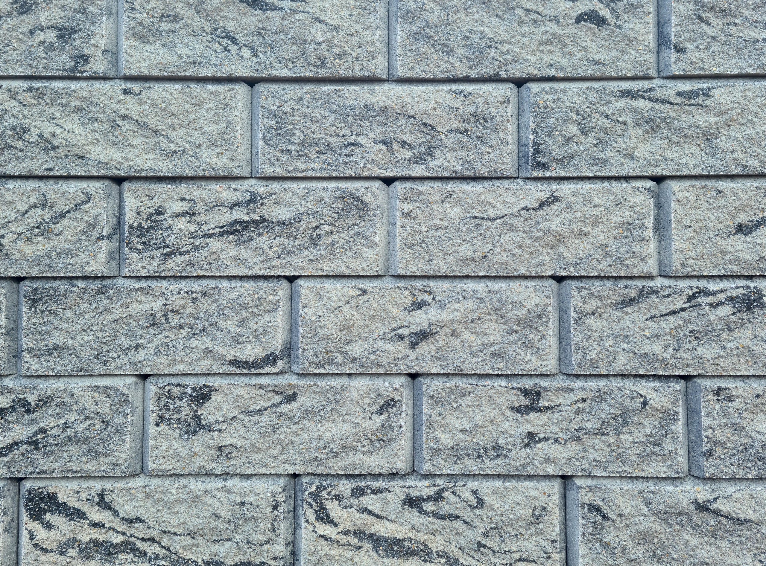 PRESBETON - ALFA BLOCK - HX 5/20/3BFL tvarovka - štípaný roh (Štípaný Přírodní) — foto 9