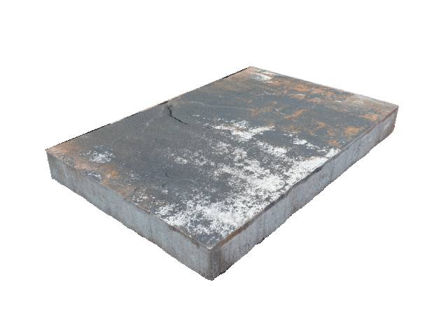 PRESBETON - PIANETA MIX 60 mm