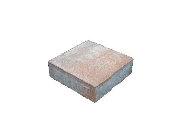 PRESBETON - PIANETA MIX 60 mm