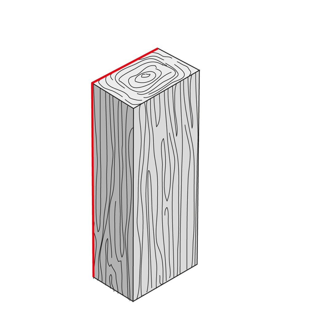 presbeton-palisada-bark-2-1200-zadni-nepohledova-reliefni-prkno-bezova-hneda — foto 3