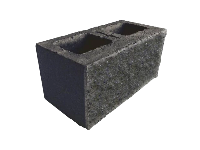 PRESBETON - FACE BLOCK - HX 2/19/2B tvarovka oboustranně štípaná (Štípaný Přírodní) — foto 5