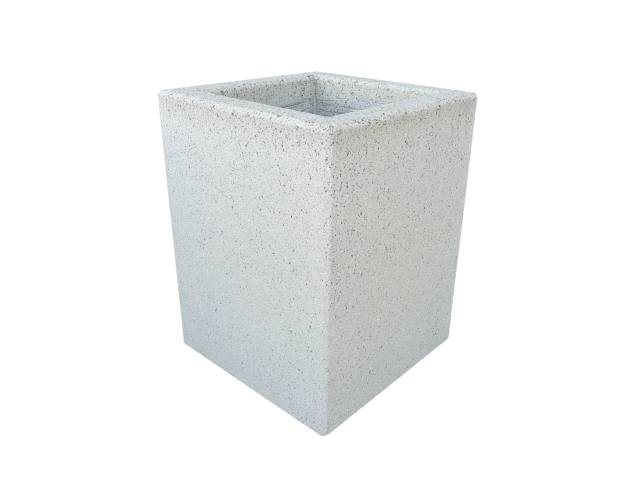 PRESBETON - CUBE (Hladký Přírodní) — foto 5