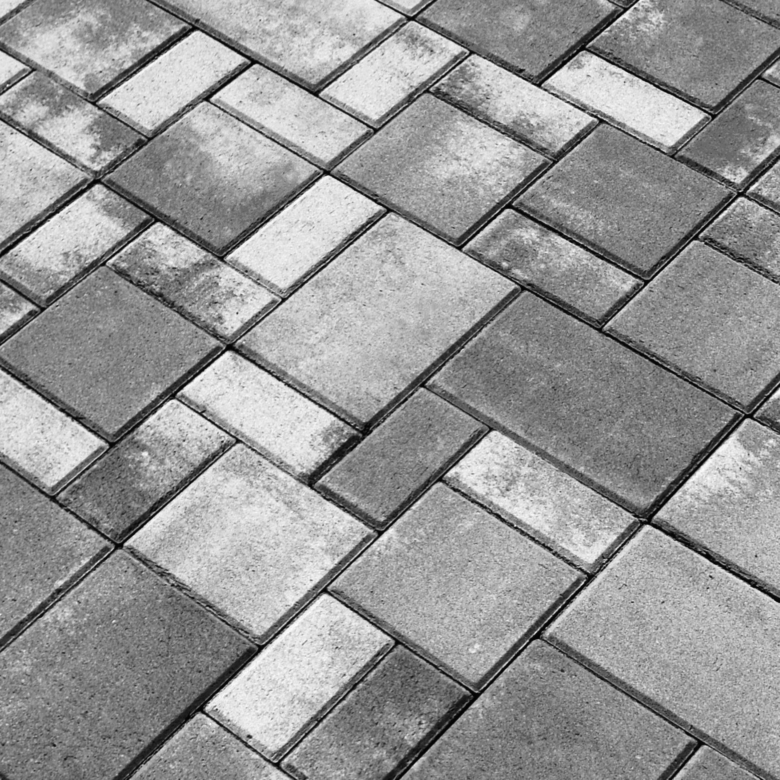 PRESBETON - HOLLAND Kombi MIX 60 mm