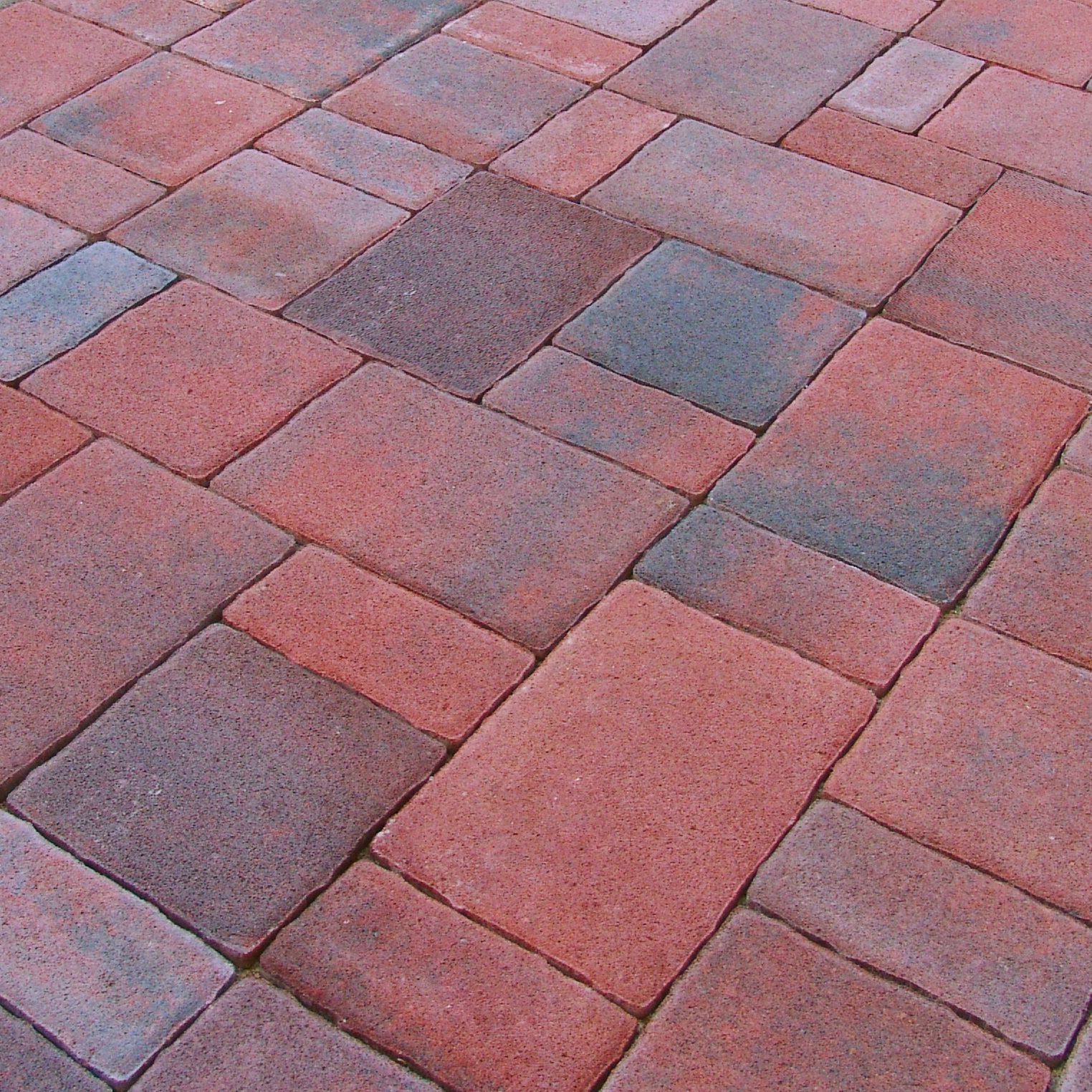 PRESBETON - BRENDA MIX 60 mm