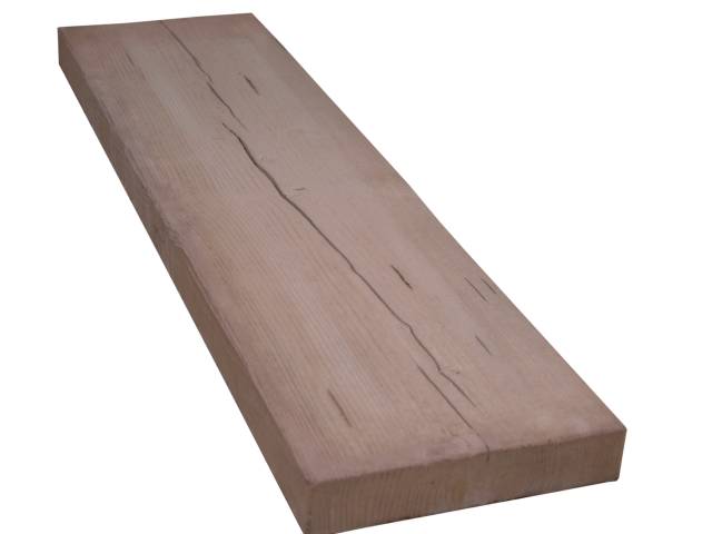 PRESBETON - BARK 7 prkno 50 mm