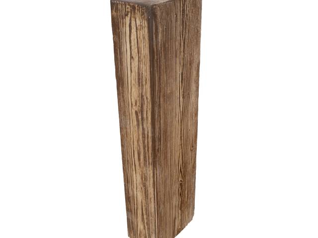 presbeton-palisada-bark-2-900-spodni-nepohledova-reliefni-prkno-bezova-hneda — foto 1