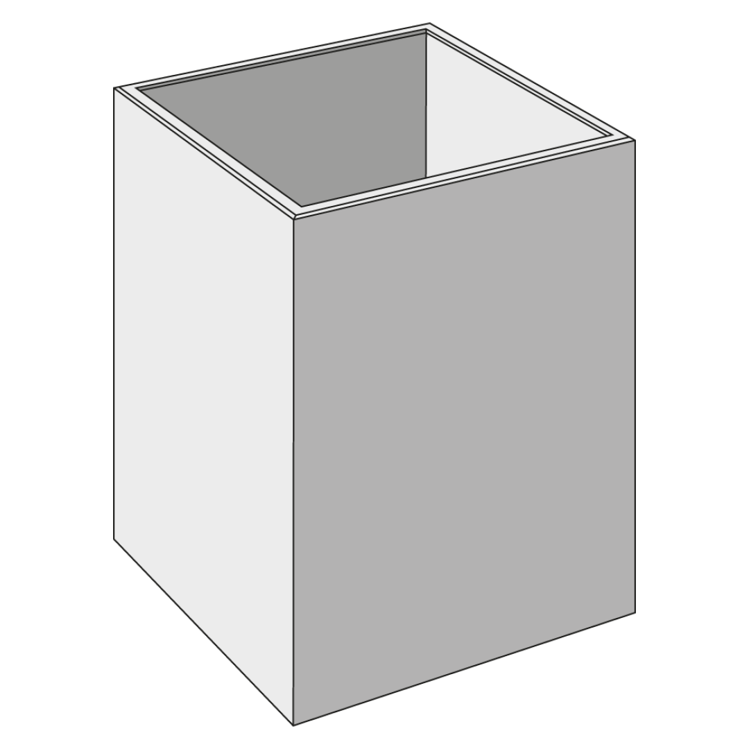 presbeton-lite-cube-1-hladky-seda — foto 3