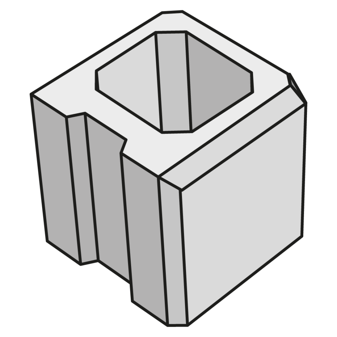 presbeton-simple-block-hx-3-20-af-tvarovka-ukoncujici-polovicni-hladky-prirodni — foto 3