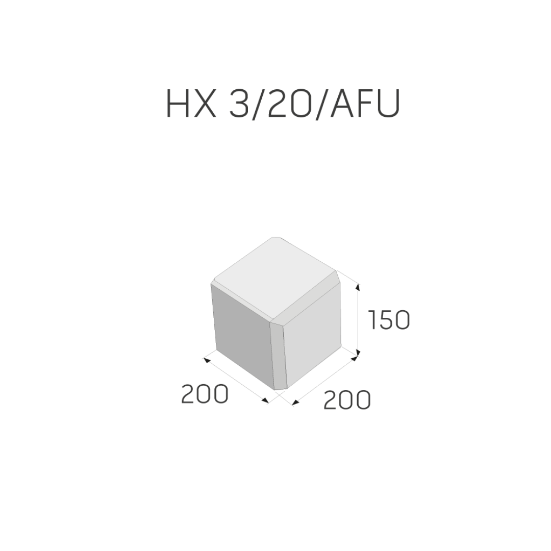 presbeton-simple-block-hx-3-20-afu-tvarovka-plna-ukoncujici-polovicni-hladky-prirodni — foto 2