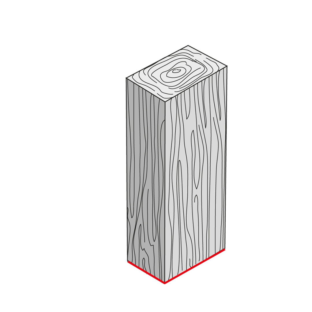 presbeton-palisada-bark-2-1200-spodni-nepohledova-reliefni-prkno-bezova-hneda — foto 3
