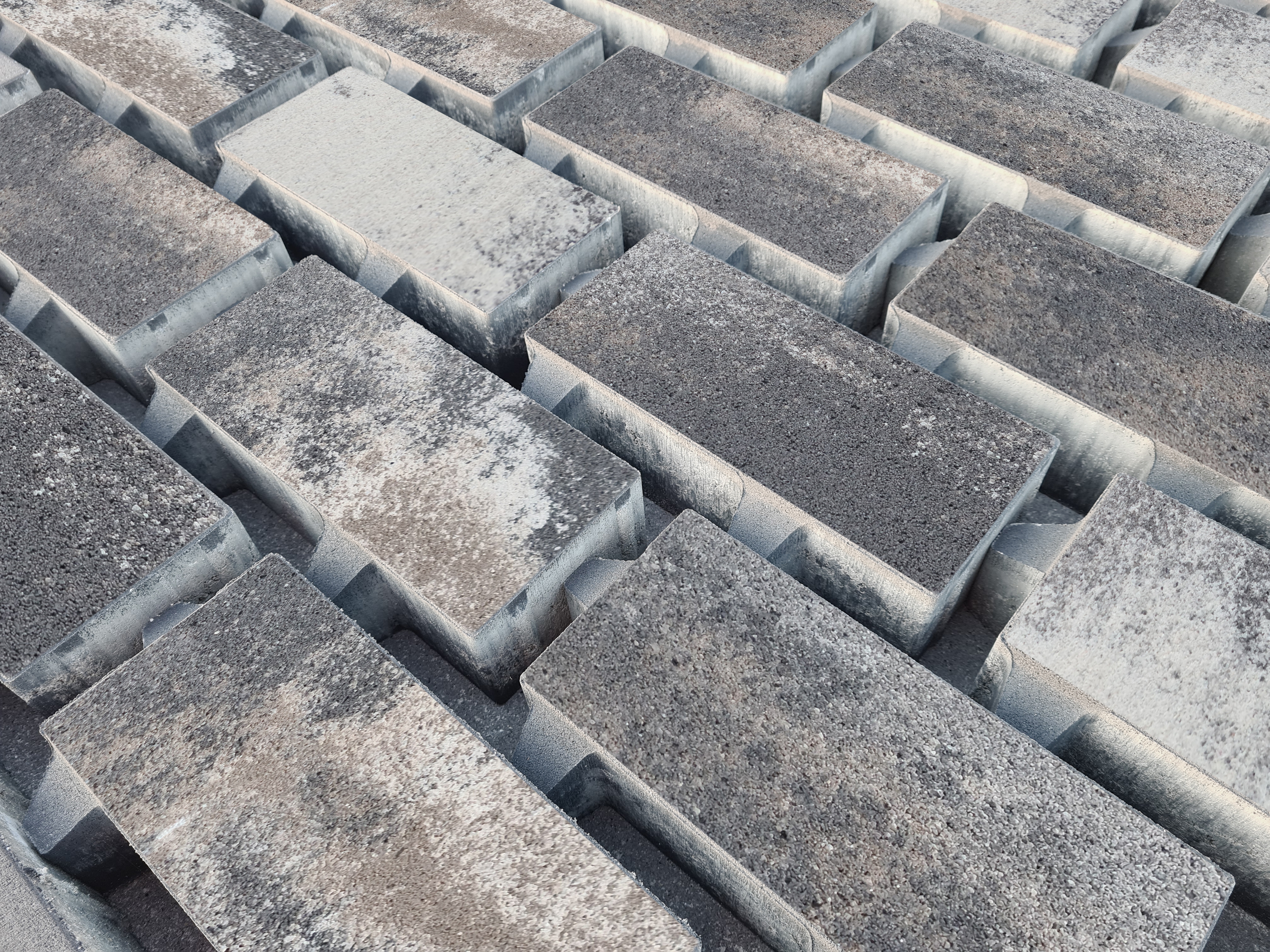 PRESBETON - HYDROPAS (Hladký Přírodní) — foto 8