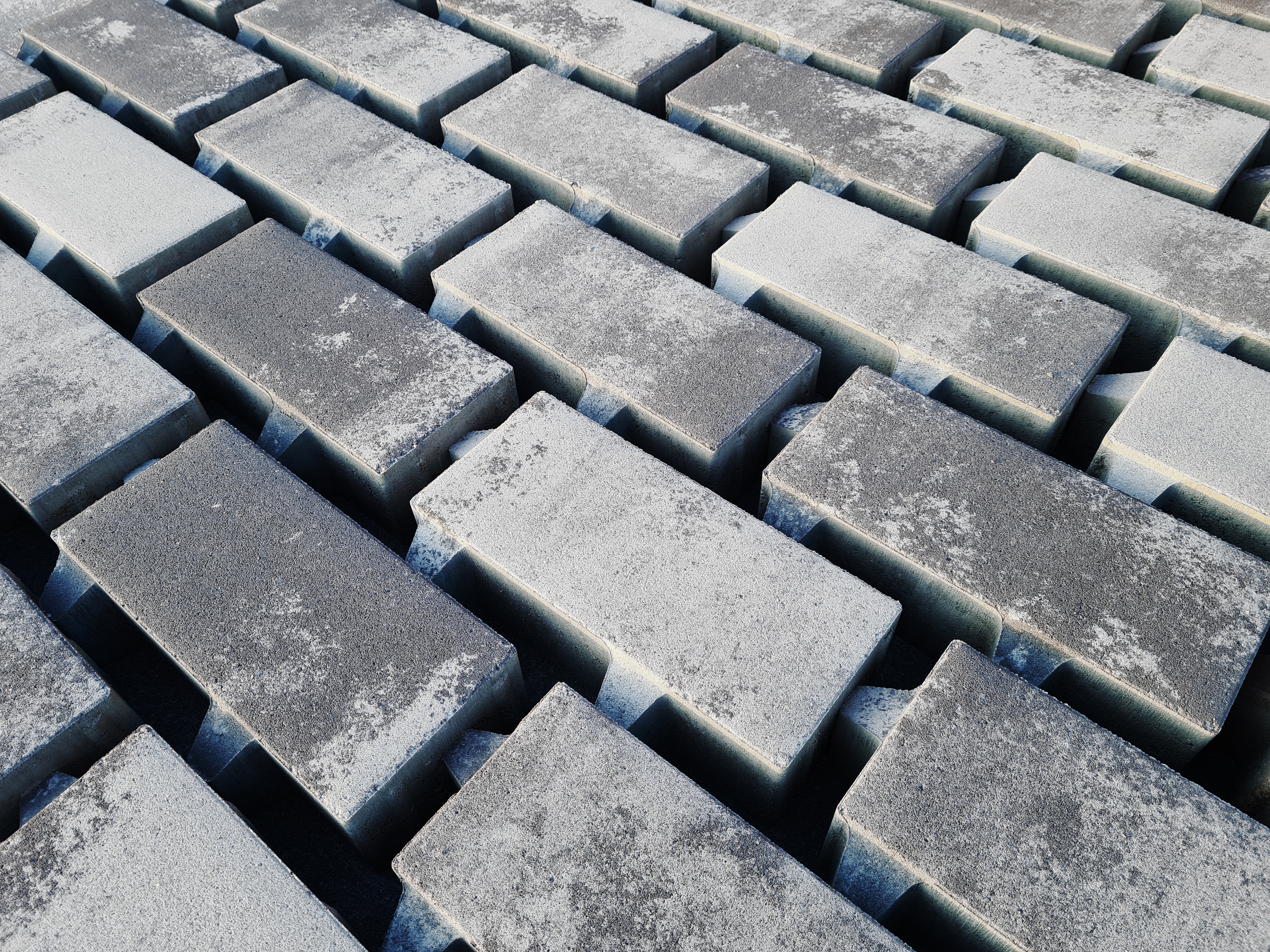 PRESBETON - HYDROPAS (Hladký Přírodní) — foto 6