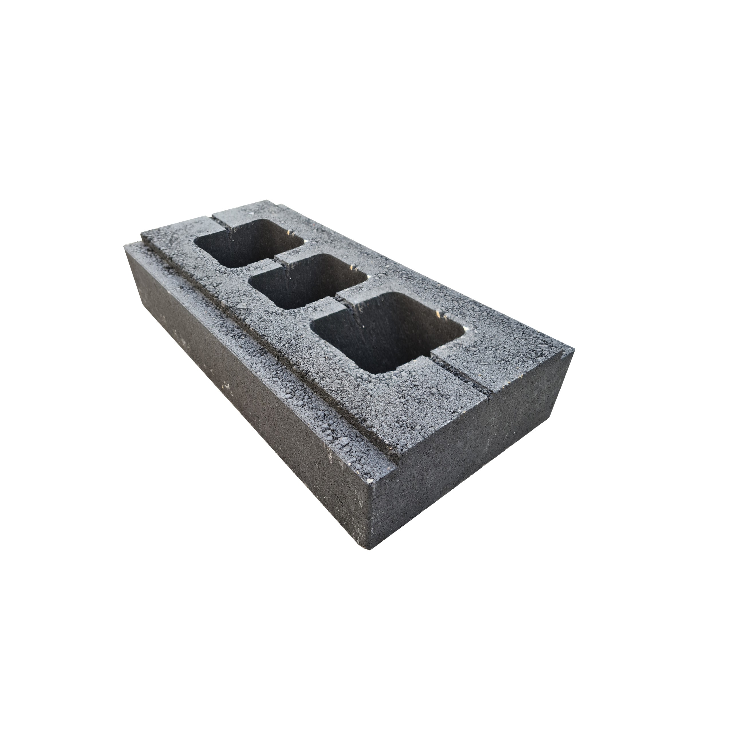 PRESBETON - LINE BLOCK - LB 60/30/PR tvarovka průběžná celá (Hladký Přírodní) — foto 5