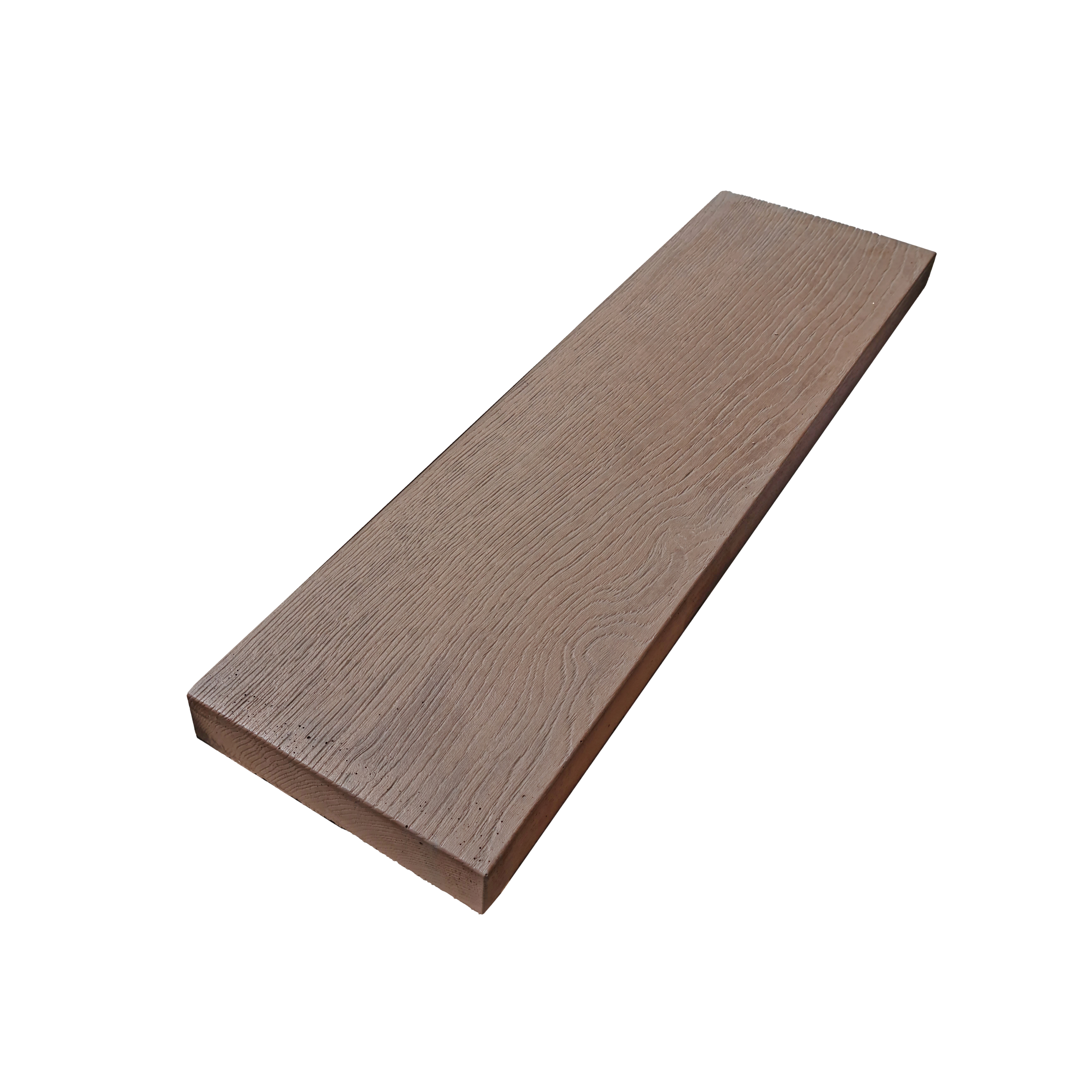 PRESBETON - OAK 1 (Reliéfní Béžová/Světle hnědá) — foto 5