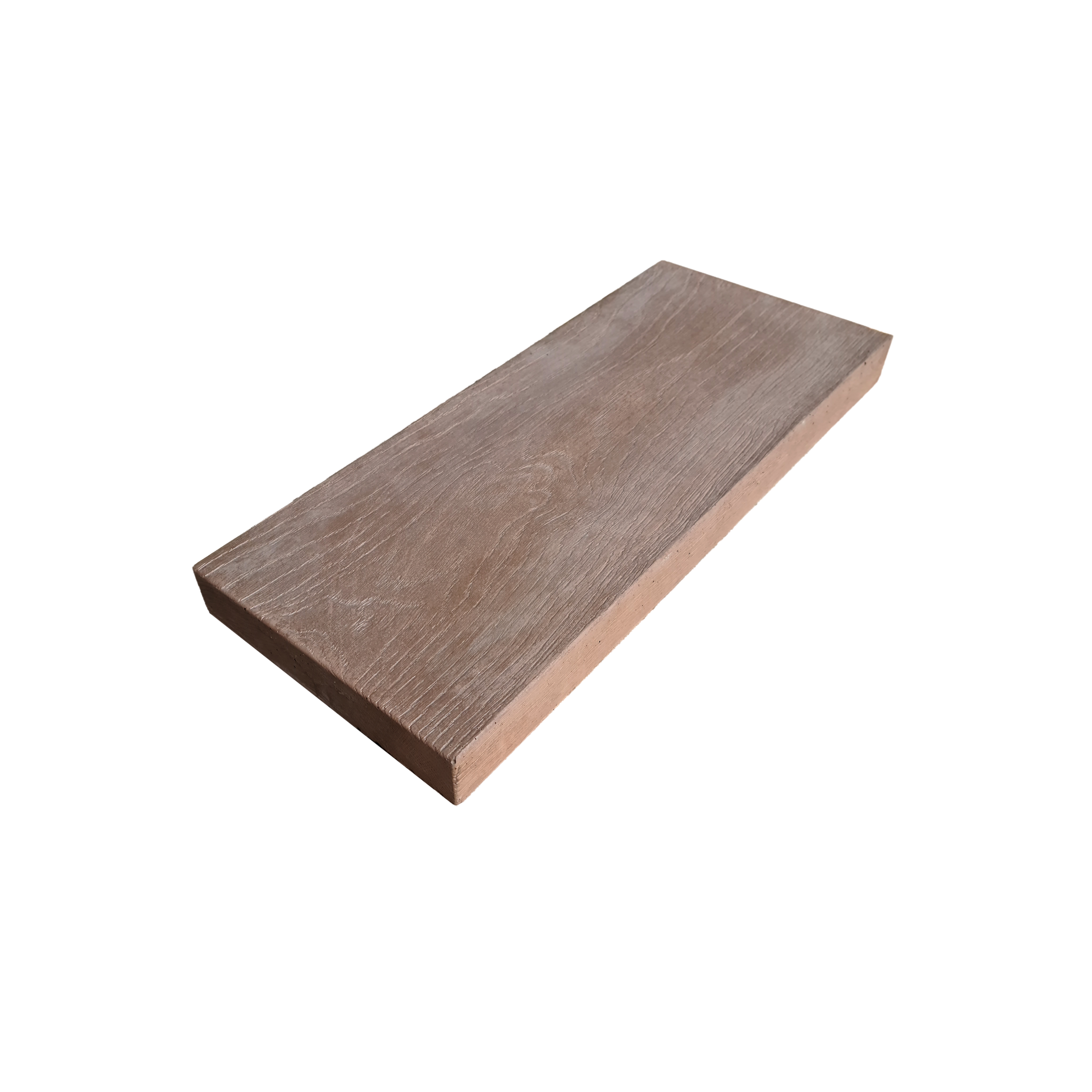 PRESBETON - OAK 2 (Reliéfní Béžová/Světle hnědá) — foto 5