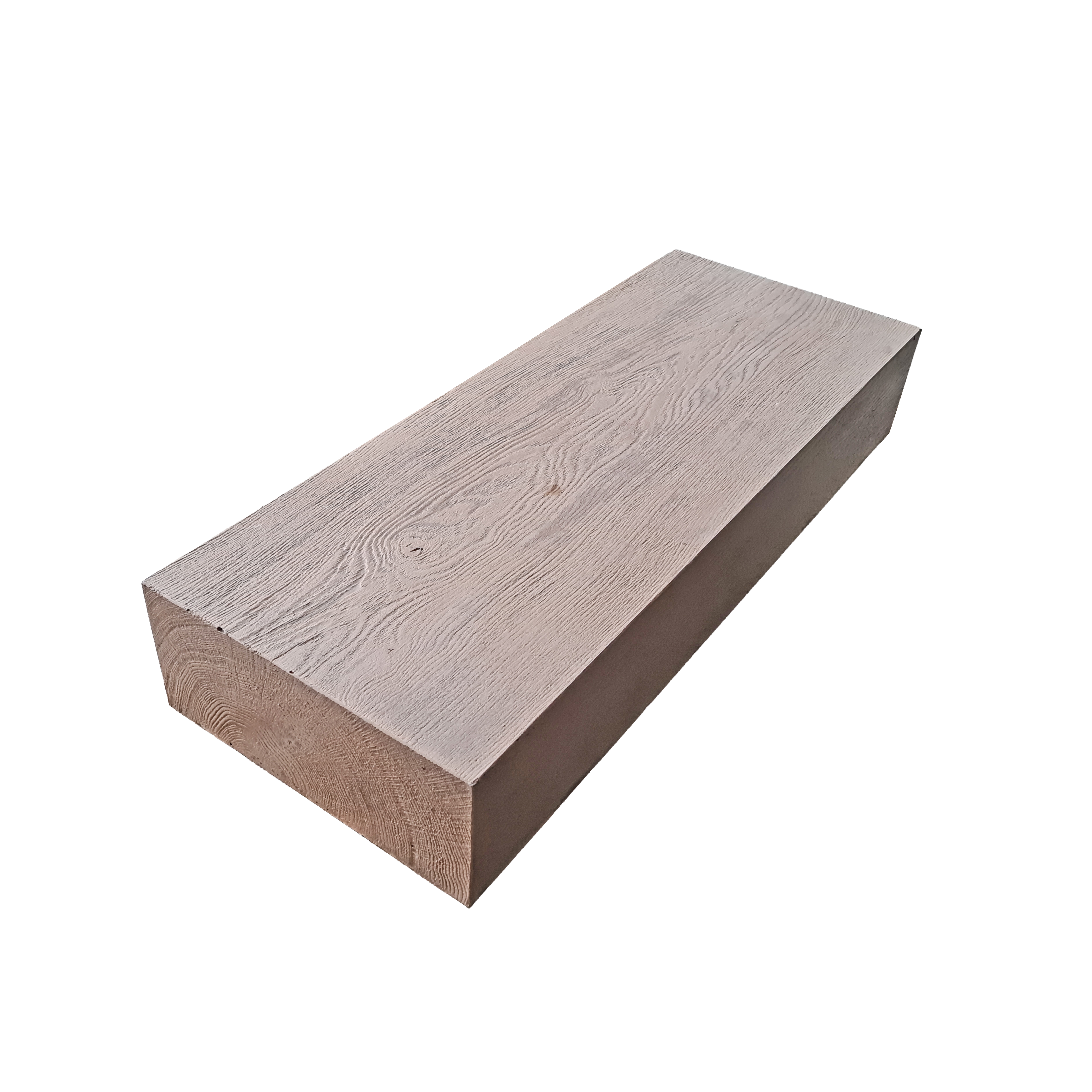 PRESBETON - Schod OAK 1 (Reliéfní Béžová/Světle hnědá) — foto 5