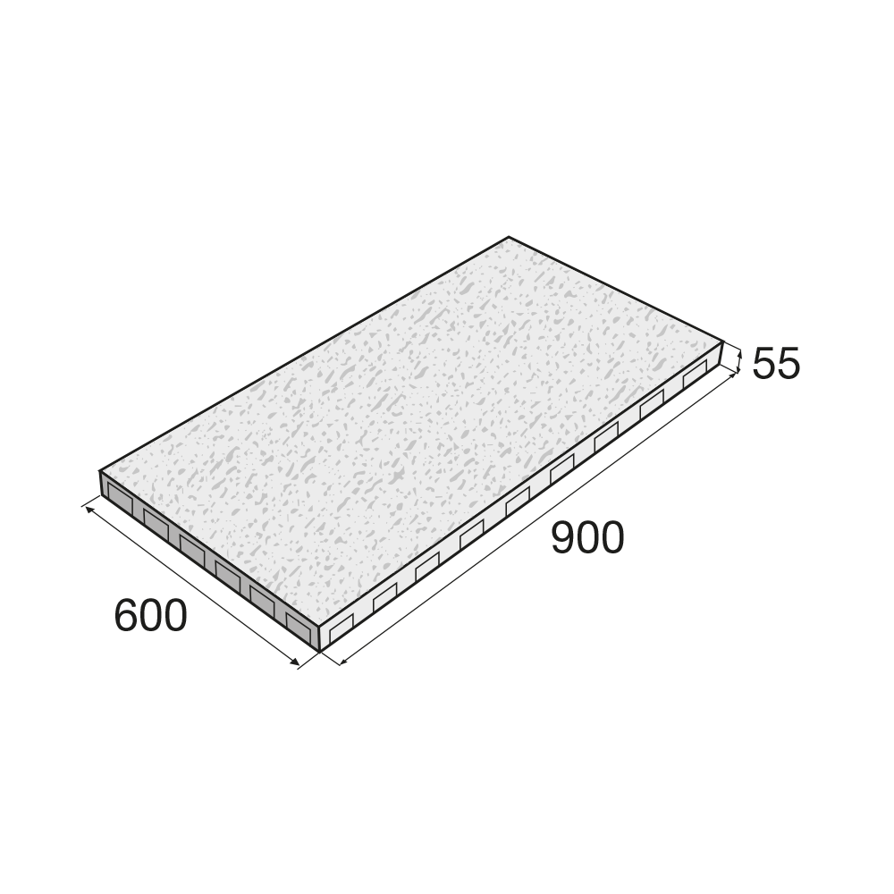 presbeton-slate-1-reliefni-seda — foto 2