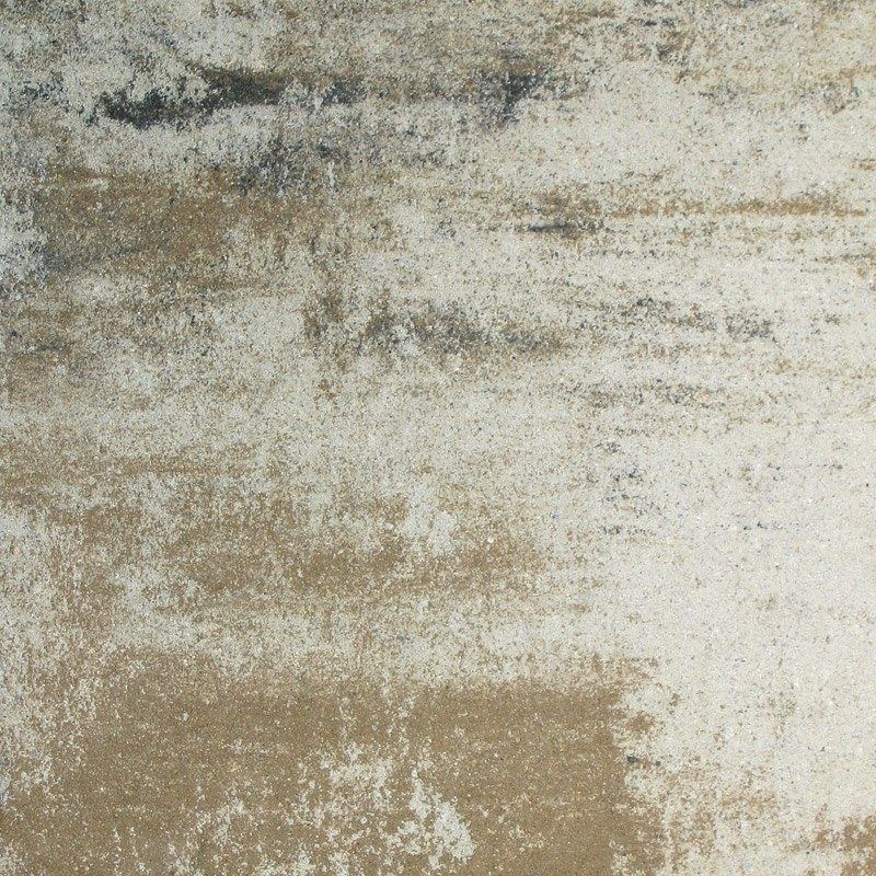 SEMMELROCK Dlaždice ASTI Colori Protect 90 x 30 x 8 cm AKCE — bílohnědočerná