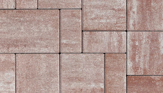 CS BETON Zámková dlažba VIA TECH ECO 8 cm NOVINKA!!! — gracia