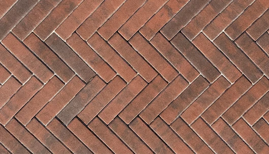 CS BETON Zámková dlažba COLETA 6 cm — mattone